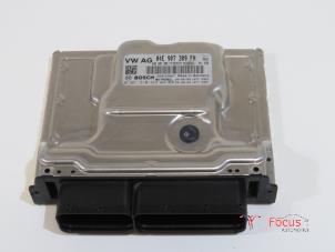 Gebruikte Computer Automatische Bak Seat Leon (KLB) 1.4 TSI e-HYBRID 204 16V Prijs € 170,00 Margeregeling aangeboden door Focus Automotive