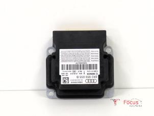 Gebruikte Airbag Module Audi A1 (8X1/8XK) Prijs € 55,00 Margeregeling aangeboden door Focus Automotive