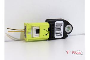 Gebruikte Sensor Airbag Peugeot 108 1.0 12V Prijs € 6,50 Margeregeling aangeboden door Focus Automotive