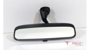 Gebruikte Binnenspiegel Mercedes A (W176) 1.5 A-180 CDI, A-180d 16V Prijs € 24,95 Margeregeling aangeboden door Focus Automotive