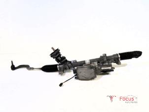 Gebruikte Stuurhuis Mercedes A (W176) 1.5 A-180 CDI, A-180d 16V Prijs € 275,00 Margeregeling aangeboden door Focus Automotive