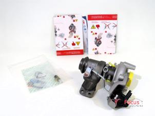 Nieuwe G-lader Citroen Berlingo 1.6 BlueHDI 100 Prijs € 544,50 Inclusief btw aangeboden door Focus Automotive