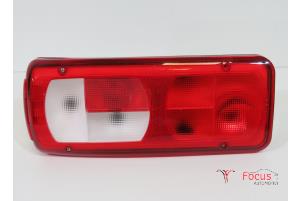 Gebruikte Achterlicht links Volkswagen Crafter (SY) 2.0 TDI FWD Prijs € 69,95 Margeregeling aangeboden door Focus Automotive