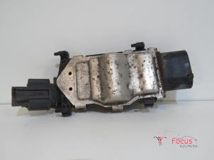 Gebruikte Koelvin module Mercedes A (W176) 1.5 A-180 CDI, A-180d 16V Prijs € 29,95 Margeregeling aangeboden door Focus Automotive