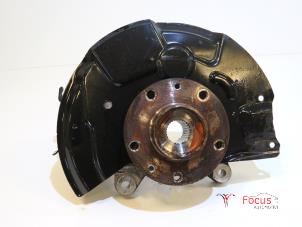 Gebruikte Asschenkel links-voor Renault Scénic IV (RFAJ) 1.3 TCE 140 16V Prijs € 74,95 Margeregeling aangeboden door Focus Automotive