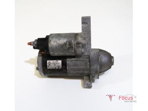 Gebruikte Startmotor Renault Scénic IV (RFAJ) 1.3 TCE 140 16V Prijs € 34,95 Margeregeling aangeboden door Focus Automotive