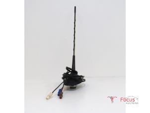 Gebruikte GPS Antenne Renault Scénic IV (RFAJ) 1.3 TCE 140 16V Prijs € 125,00 Margeregeling aangeboden door Focus Automotive