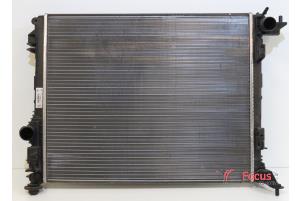 Gebruikte Radiateur Renault Scénic IV (RFAJ) 1.3 TCE 140 16V Prijs € 34,95 Margeregeling aangeboden door Focus Automotive
