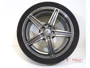 Gebruikte Velg Mercedes A (W176) 1.5 A-180 CDI, A-180d 16V Prijs € 99,95 Margeregeling aangeboden door Focus Automotive