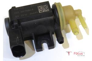 Gebruikte Turbodruk sensor Volkswagen Golf VII (AUA) 1.4 TSI 16V Prijs € 24,95 Margeregeling aangeboden door Focus Automotive