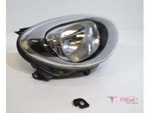 Gebruikte Koplamp rechts Fiat 500X (334) Prijs € 125,00 Margeregeling aangeboden door Focus Automotive