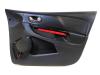Renault Clio IV (5R) 0.9 Energy TCE 90 12V Deurbekleding 4Deurs rechts-voor