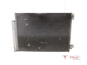 Gebruikte Airco Radiateur Renault Clio IV (5R) 0.9 Energy TCE 90 12V Prijs € 19,95 Margeregeling aangeboden door Focus Automotive