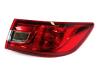 Renault Clio IV (5R) 0.9 Energy TCE 90 12V Achterlicht rechts