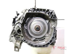 Gebruikte Automaatbak Renault Scénic IV (RFAJ) 1.3 TCE 140 16V Prijs € 1.525,00 Margeregeling aangeboden door Focus Automotive