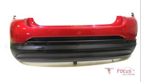 Gebruikte Achterbumper Fiat 500X (334) 1.6 E-torq 16V Prijs € 399,95 Margeregeling aangeboden door Focus Automotive