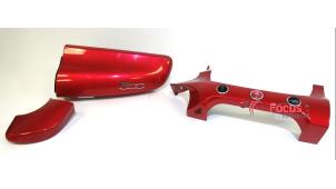 Gebruikte Dashboard deel Fiat 500X (334) 1.6 E-torq 16V Prijs € 150,00 Margeregeling aangeboden door Focus Automotive