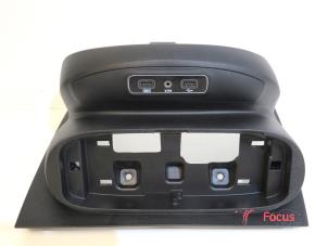 Gebruikte Dashboard deel Fiat 500X (334) 1.6 E-torq 16V Prijs € 45,00 Margeregeling aangeboden door Focus Automotive