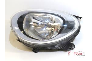 Gebruikte Linker Koplamp Fiat 500X (334) 1.6 E-torq 16V Prijs € 155,00 Margeregeling aangeboden door Focus Automotive