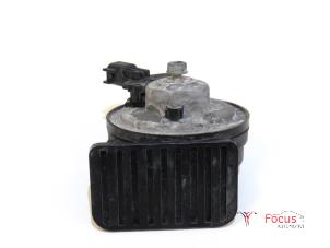 Gebruikte Claxon Fiat 500X (334) 1.6 E-torq 16V Prijs € 19,95 Margeregeling aangeboden door Focus Automotive