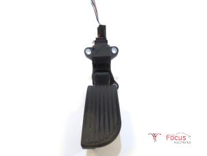 Gebruikte Gaspedaal Citroen C1 1.0 Vti 68 12V Prijs € 9,95 Margeregeling aangeboden door Focus Automotive