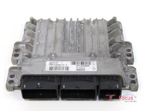 Gebruikte Computer Motormanagement Renault Megane III Grandtour (KZ) 1.5 dCi 110 Prijs € 49,95 Margeregeling aangeboden door Focus Automotive