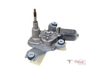 Gebruikte Ruitenwissermotor achter Fiat 500X (334) 1.6 E-torq 16V Prijs € 24,95 Margeregeling aangeboden door Focus Automotive