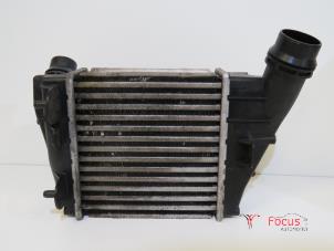 Gebruikte Intercooler Renault Twingo II (CN) 1.5 dCi 90 FAP Prijs € 25,00 Margeregeling aangeboden door Focus Automotive