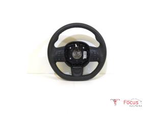 Gebruikte Stuurwiel Fiat 500X (334) 1.6 E-torq 16V Prijs € 124,95 Margeregeling aangeboden door Focus Automotive