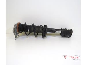 Gebruikte Achterpoot links Fiat 500X (334) 1.6 E-torq 16V Prijs € 64,95 Margeregeling aangeboden door Focus Automotive