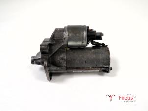 Gebruikte Startmotor Renault Twingo II (CN) 1.5 dCi 90 FAP Prijs € 14,95 Margeregeling aangeboden door Focus Automotive