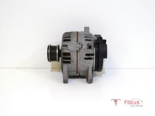 Gebruikte Alternator Renault Twingo II (CN) 1.5 dCi 90 FAP Prijs € 29,95 Margeregeling aangeboden door Focus Automotive