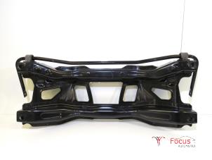 Gebruikte Subframe Fiat 500X (334) 1.6 E-torq 16V Prijs € 74,95 Margeregeling aangeboden door Focus Automotive