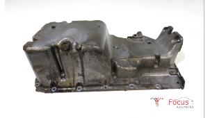 Gebruikte Carterpan Suzuki Swift (ZA/ZC/ZD1/2/3/9) 1.3 VVT 16V Prijs € 64,95 Margeregeling aangeboden door Focus Automotive