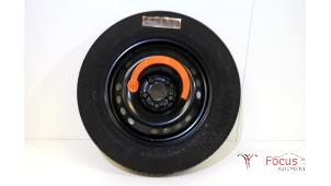 Gebruikte Thuiskomer Fiat 500X (334) 1.6 E-torq 16V Prijs € 115,00 Margeregeling aangeboden door Focus Automotive