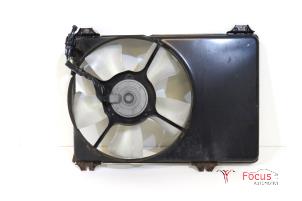 Gebruikte Koelvin Suzuki Swift (ZA/ZC/ZD1/2/3/9) 1.3 VVT 16V Prijs € 22,50 Margeregeling aangeboden door Focus Automotive