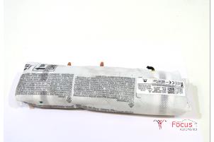 Gebruikte Airbag stoel (zitplaats) Fiat 500 (312) 1.2 Prijs € 84,95 Margeregeling aangeboden door Focus Automotive