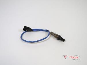 Gebruikte Lambda Sonde Fiat 500 (312) 0.9 TwinAir 80 Prijs € 9,95 Margeregeling aangeboden door Focus Automotive