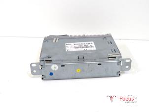 Gebruikte Regelunit Multi Media Peugeot 208 I (CA/CC/CK/CL) 1.2 Vti 12V PureTech 82 Prijs € 59,95 Margeregeling aangeboden door Focus Automotive