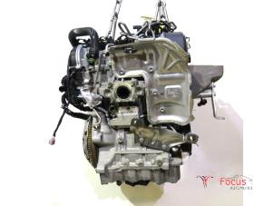 Gebruikte Motor Audi A1 Sportback (8XA/8XF) 1.0 TFSI Ultra 12V Prijs € 475,00 Margeregeling aangeboden door Focus Automotive