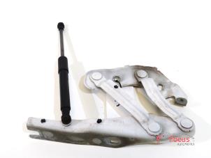 La cerniera türscharnier VW LT Mercedes Sprinter 2d1827151a 9017400837 Portiere