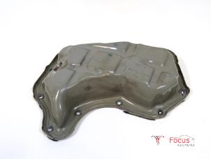 Gebruikte Carterpan Renault Scénic IV (RFAJ) 1.3 TCE 140 16V Prijs € 34,95 Margeregeling aangeboden door Focus Automotive