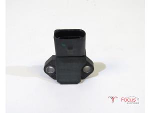 Gebruikte Map Sensor (inlaatspruitstuk) Audi A1 Sportback (8XA/8XF) 1.0 TFSI Ultra 12V Prijs € 6,95 Margeregeling aangeboden door Focus Automotive
