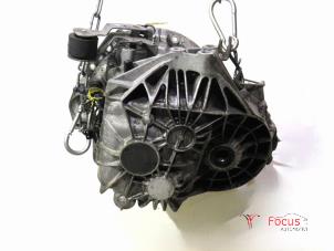 Gebruikte Versnellingsbak Mercedes A (W176) 1.5 A-180 CDI, A-180d 16V Prijs € 495,00 Margeregeling aangeboden door Focus Automotive