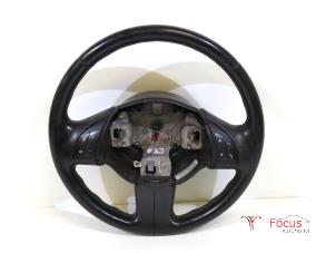 Gebruikte Stuurwiel Fiat 500 (312) 1.2 Prijs € 59,95 Margeregeling aangeboden door Focus Automotive