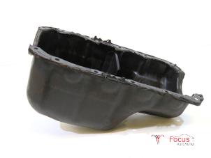 Gebruikte Carterpan Fiat 500 (312) 1.2 Prijs € 24,95 Margeregeling aangeboden door Focus Automotive