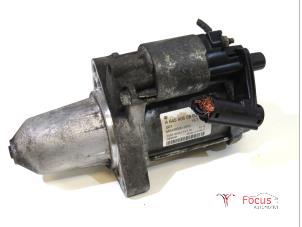 Gebruikte Startmotor Mercedes A (W176) 1.5 A-180 CDI, A-180d 16V Prijs € 24,95 Margeregeling aangeboden door Focus Automotive