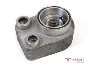 Gebruikte Oliekoeler Mercedes A (W176) 1.5 A-180 CDI, A-180d 16V Prijs € 34,95 Margeregeling aangeboden door Focus Automotive