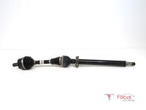 Gebruikte Aandrijfas rechts-voor Mercedes A (W176) 1.5 A-180 CDI, A-180d 16V Prijs € 124,95 Margeregeling aangeboden door Focus Automotive