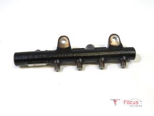 Gebruikte Brandstofverdeler Mercedes A (W176) 1.5 A-180 CDI, A-180d 16V Prijs € 39,95 Margeregeling aangeboden door Focus Automotive